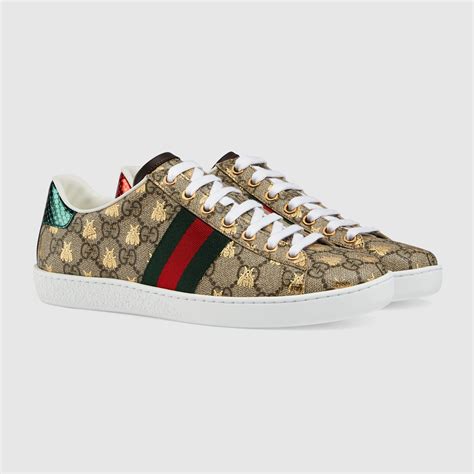 gucci with bee replica|gucci flats with bee.